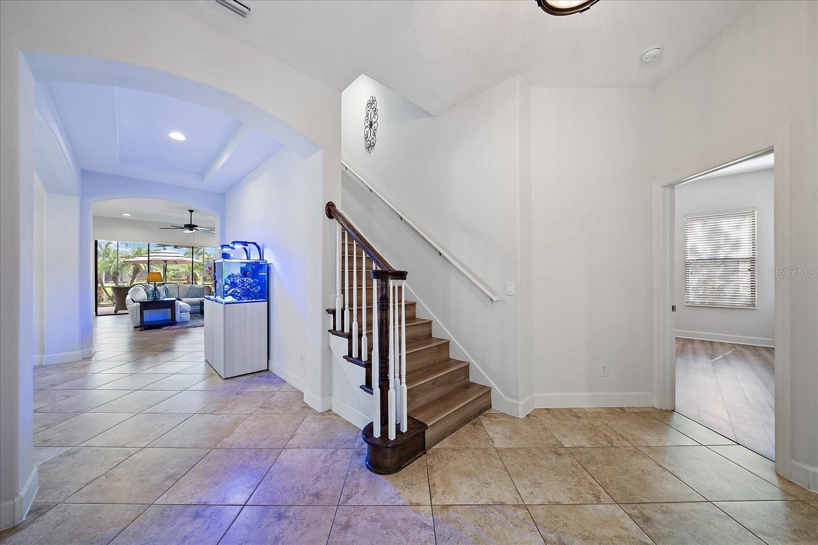 12730 DEL CORSO LOOP