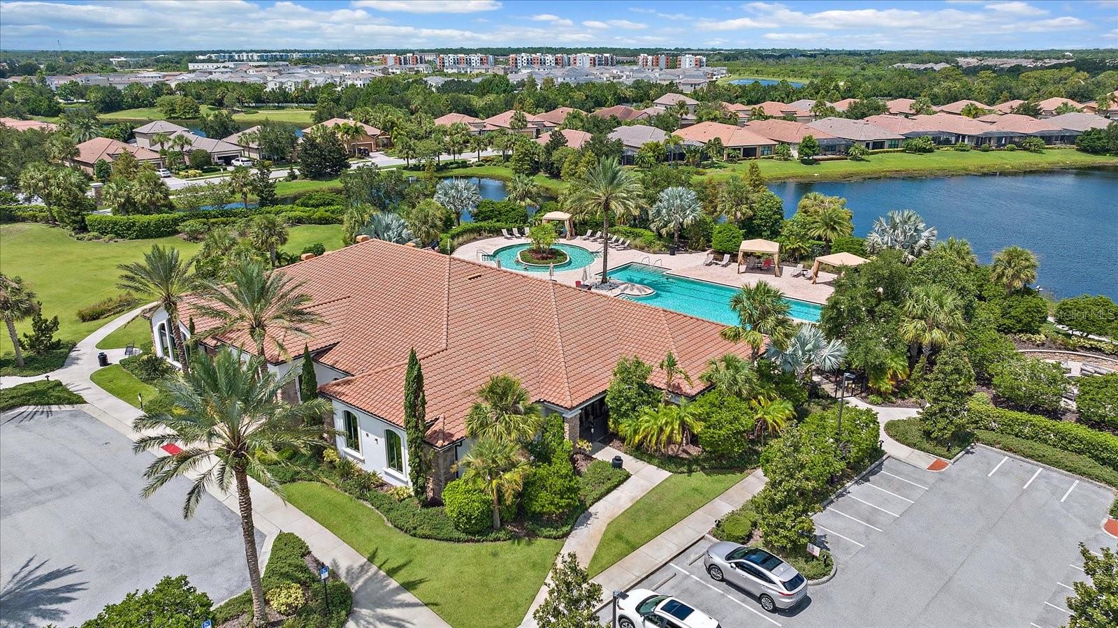 12730 DEL CORSO LOOP