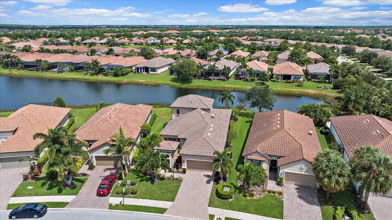 12730 DEL CORSO LOOP