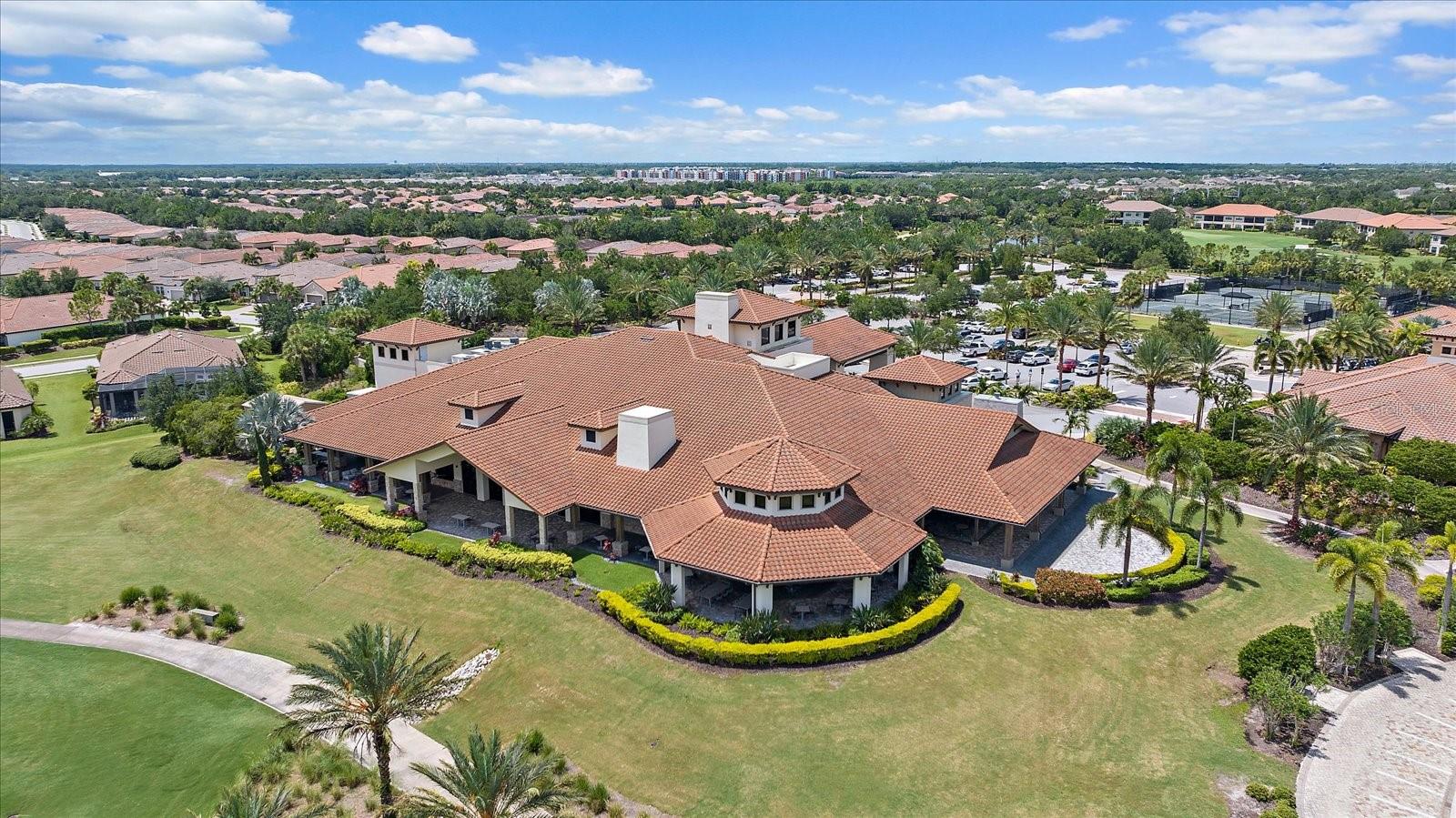 12730 DEL CORSO LOOP