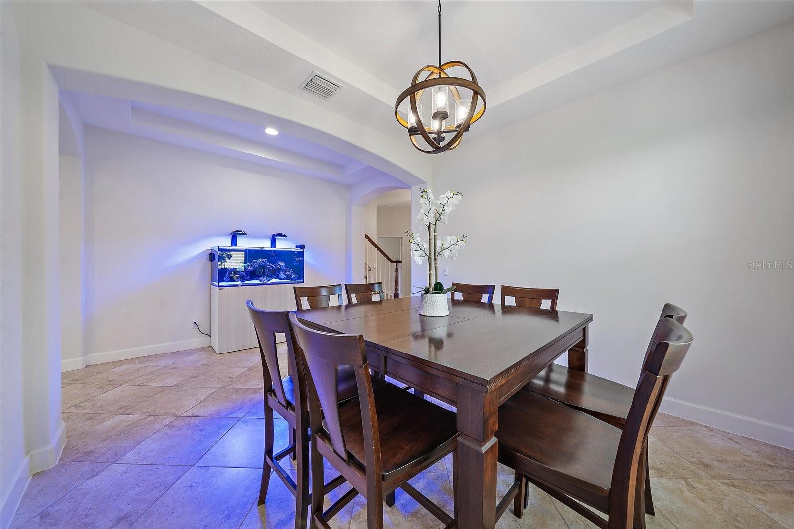 12730 DEL CORSO LOOP