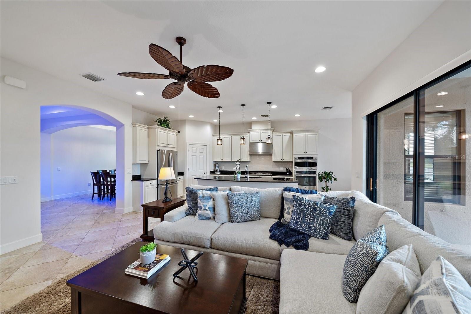 12730 DEL CORSO LOOP