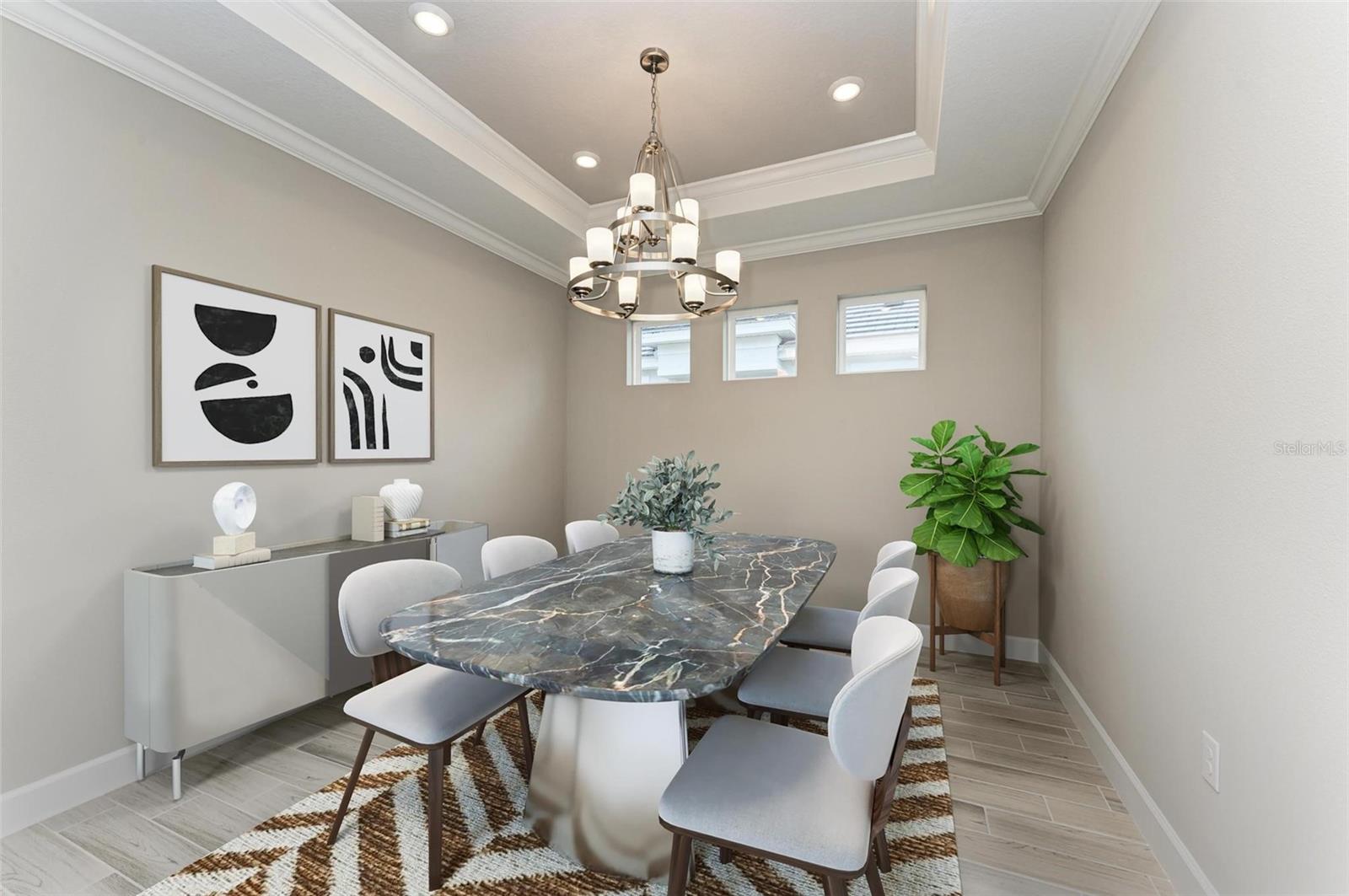 3012 TRAMONTO CT