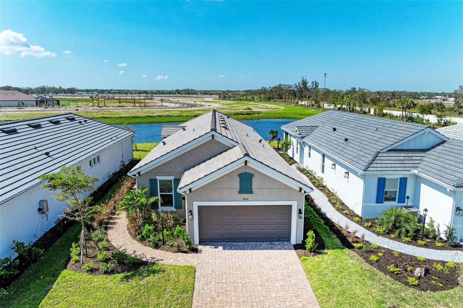 3012 TRAMONTO CT