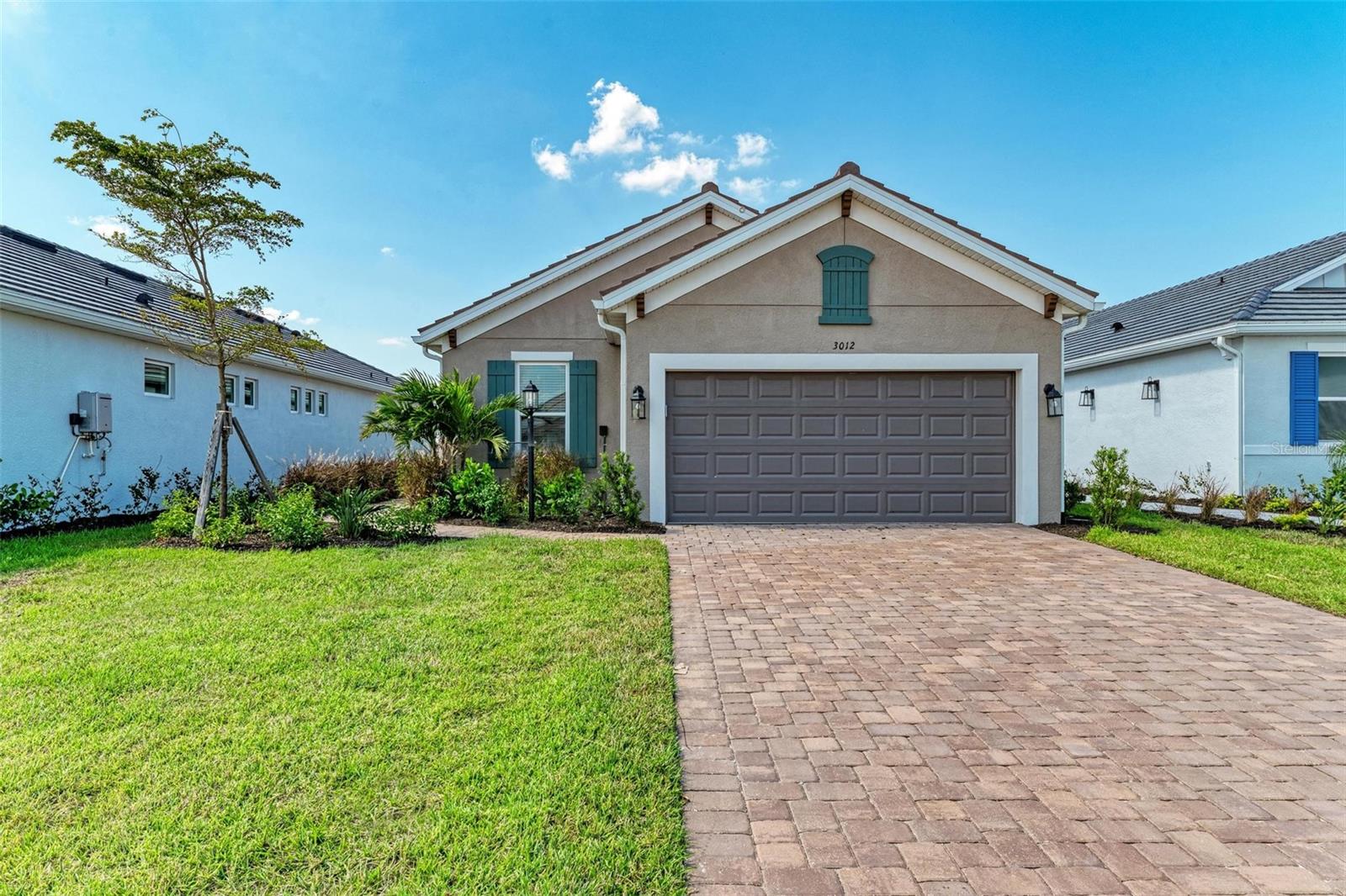 3012 TRAMONTO CT