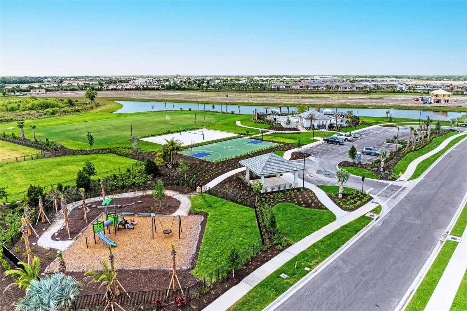 16331 PAYNES MILL DR