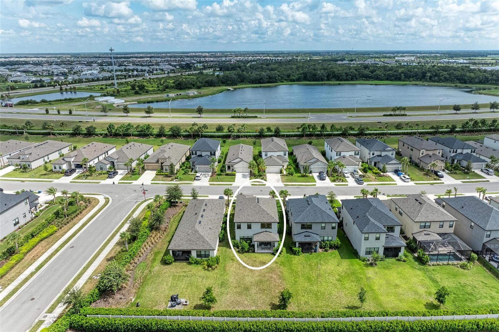 16331 PAYNES MILL DR