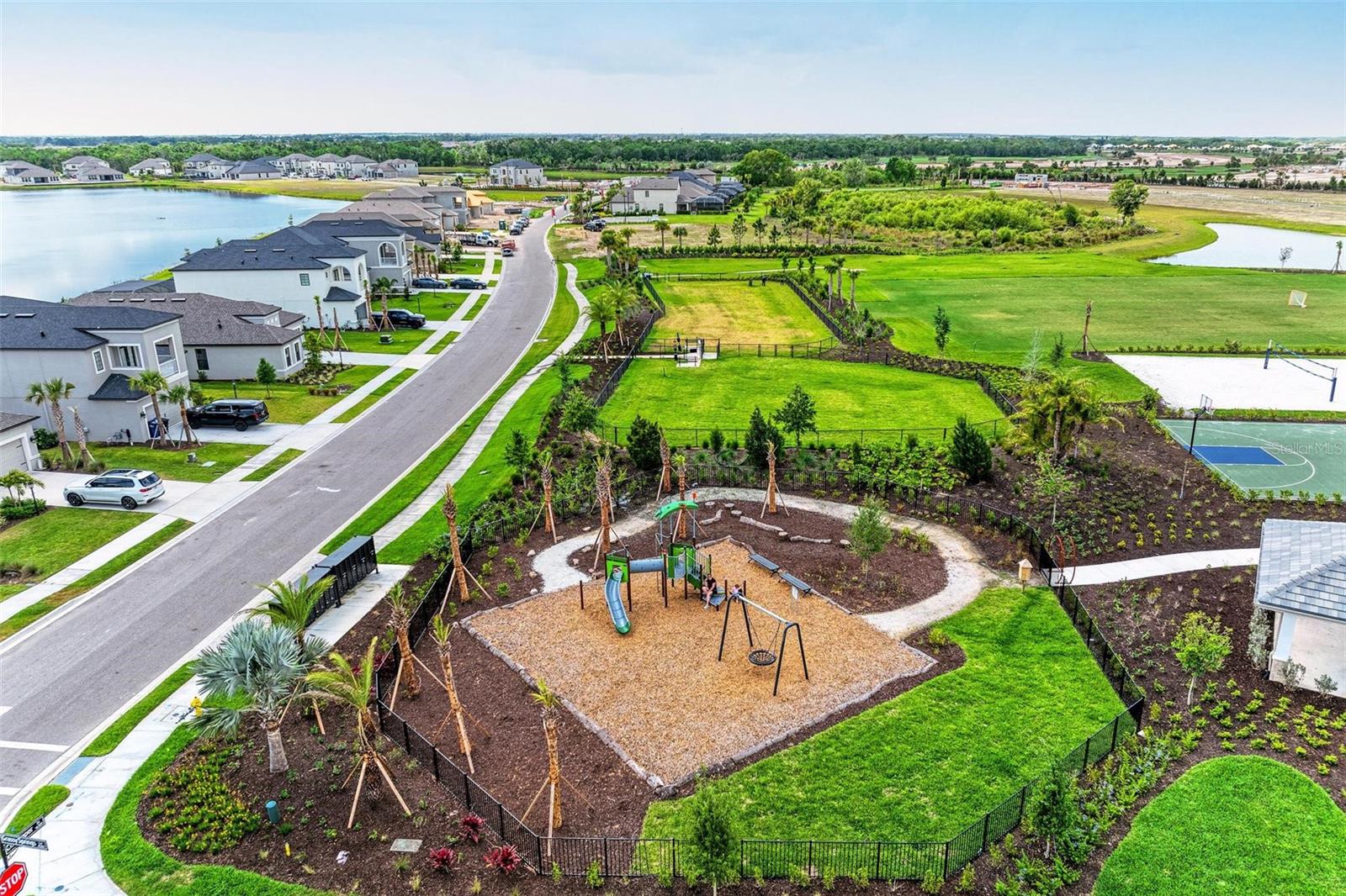 16331 PAYNES MILL DR