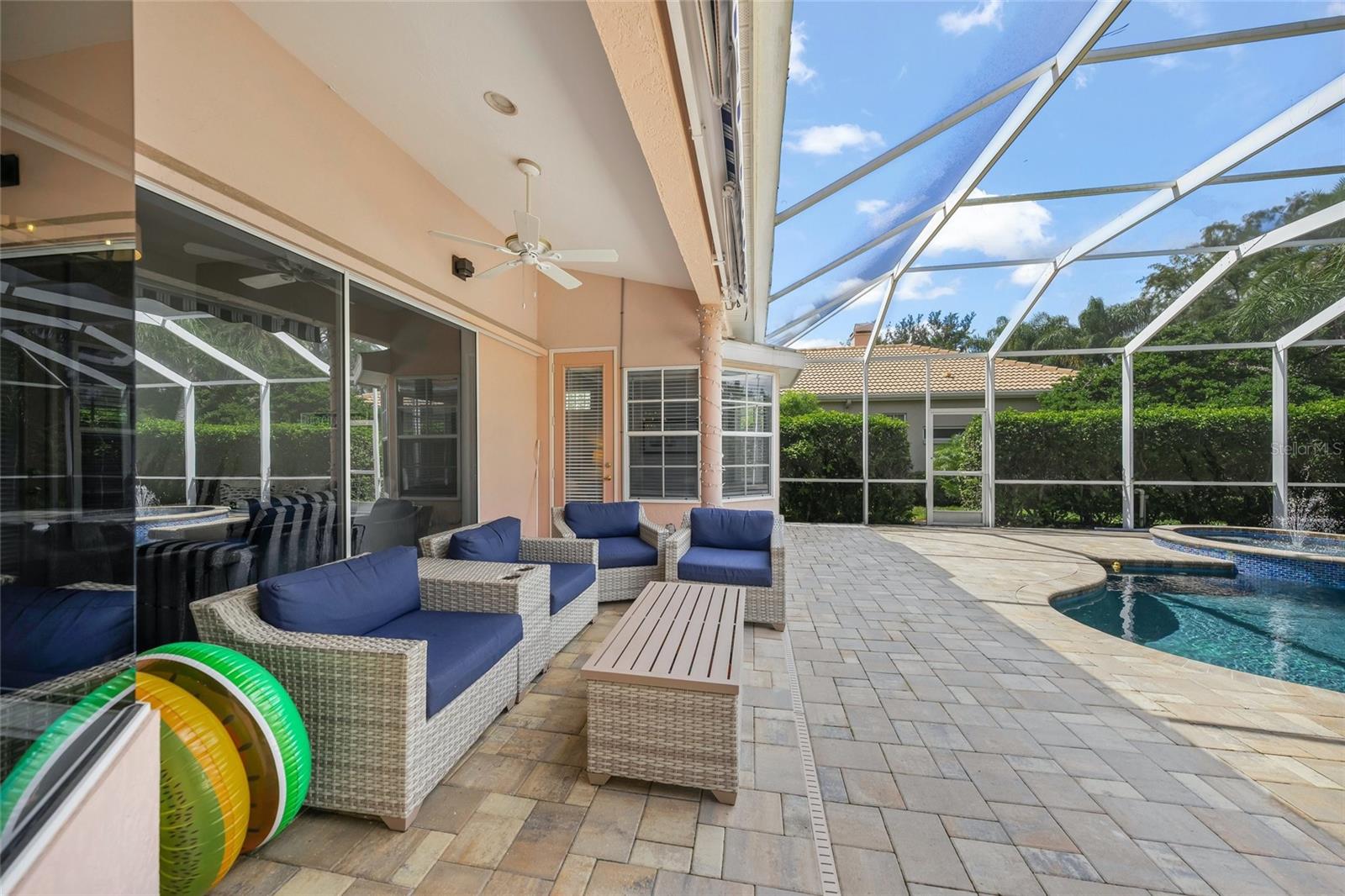 7116 SAINT JOHNS WAY