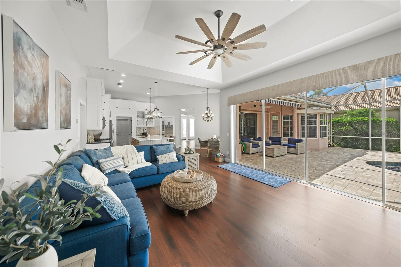 7116 SAINT JOHNS WAY