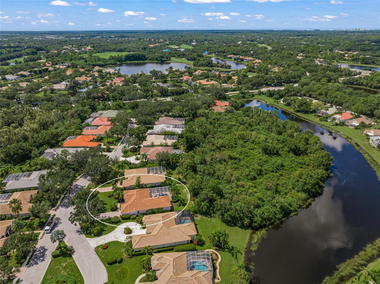 7116 SAINT JOHNS WAY