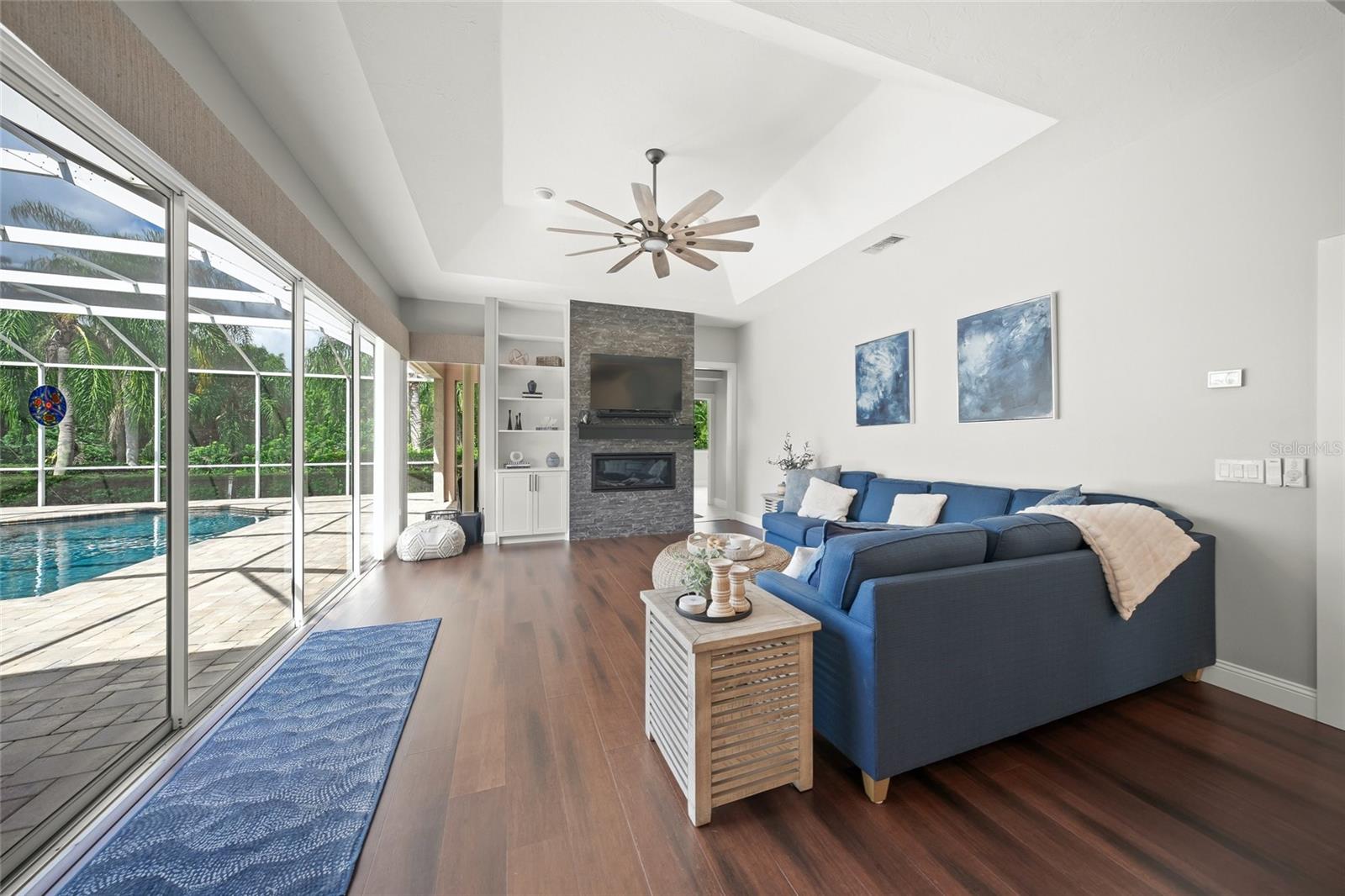 7116 SAINT JOHNS WAY