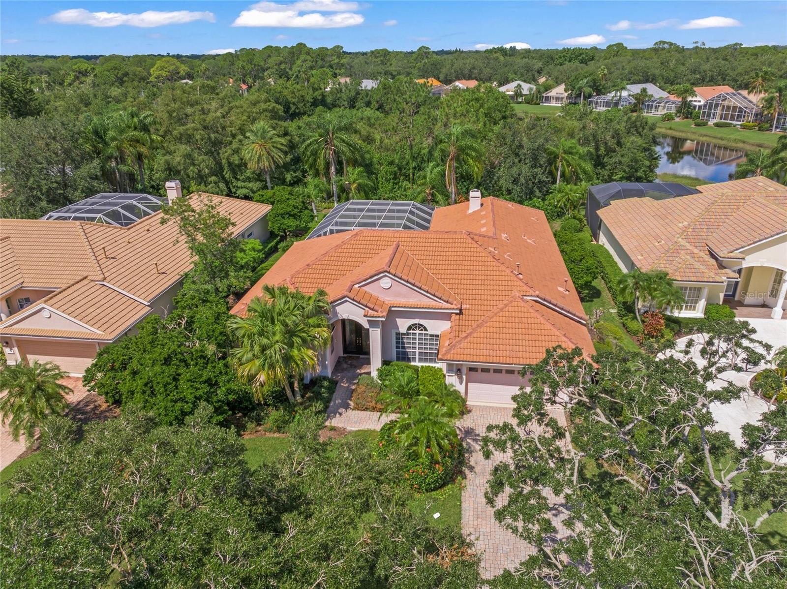 7116 SAINT JOHNS WAY