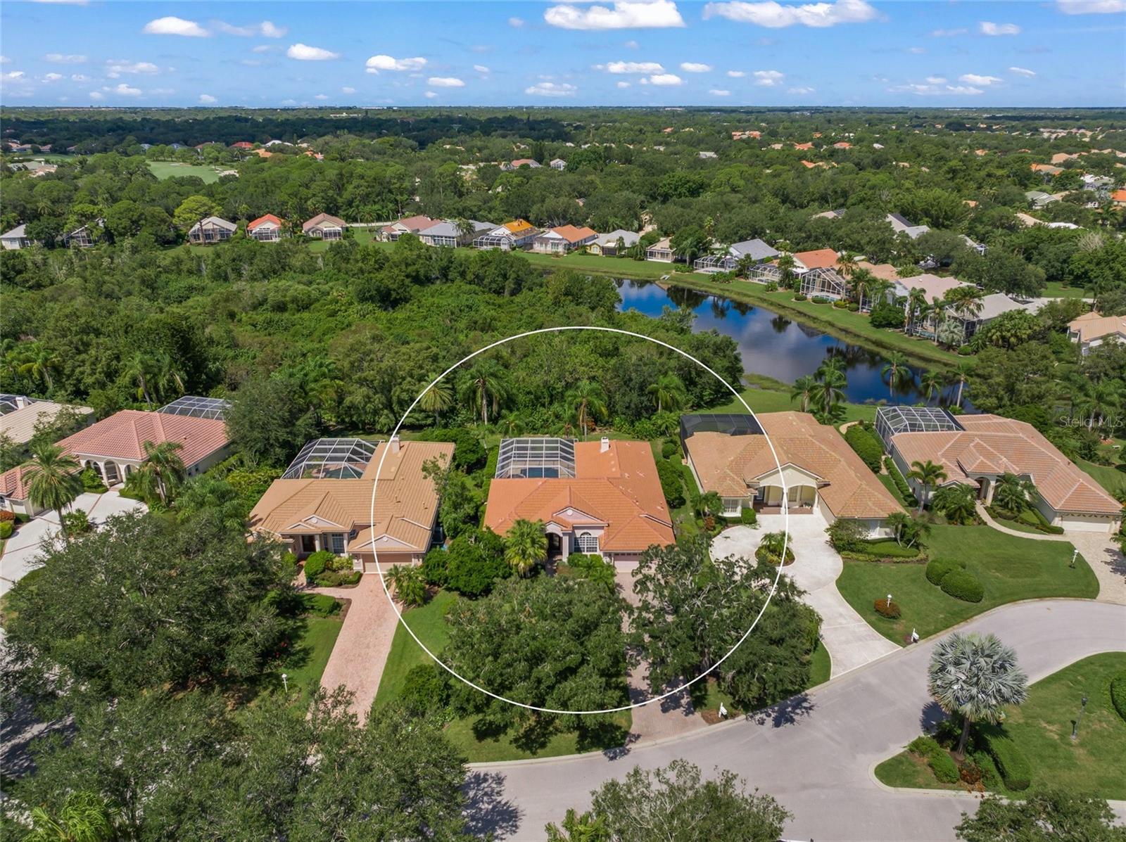 7116 SAINT JOHNS WAY