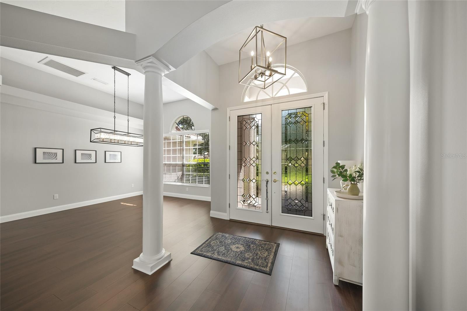 7116 SAINT JOHNS WAY