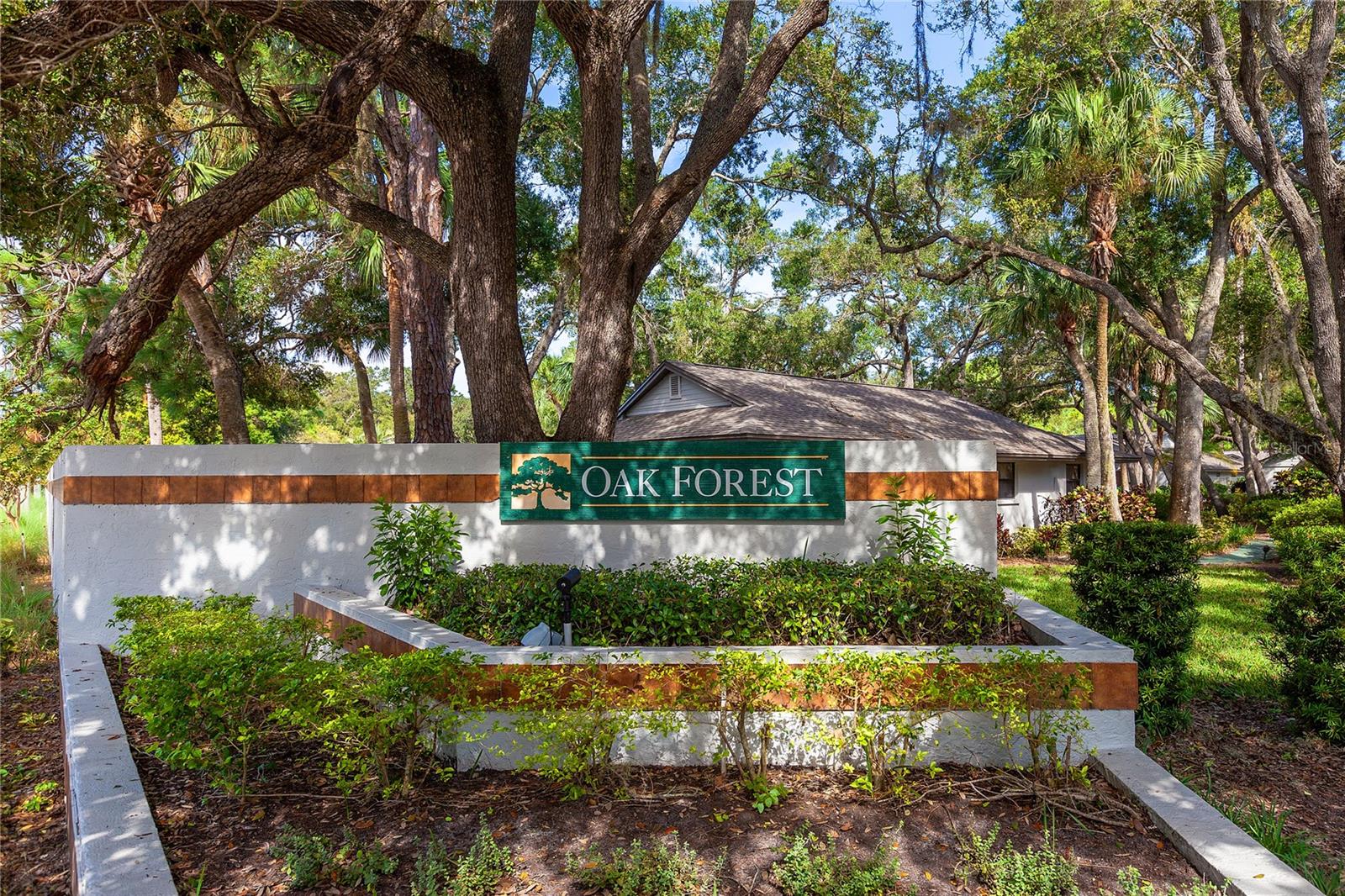 4652 OAK FOREST DR E #38