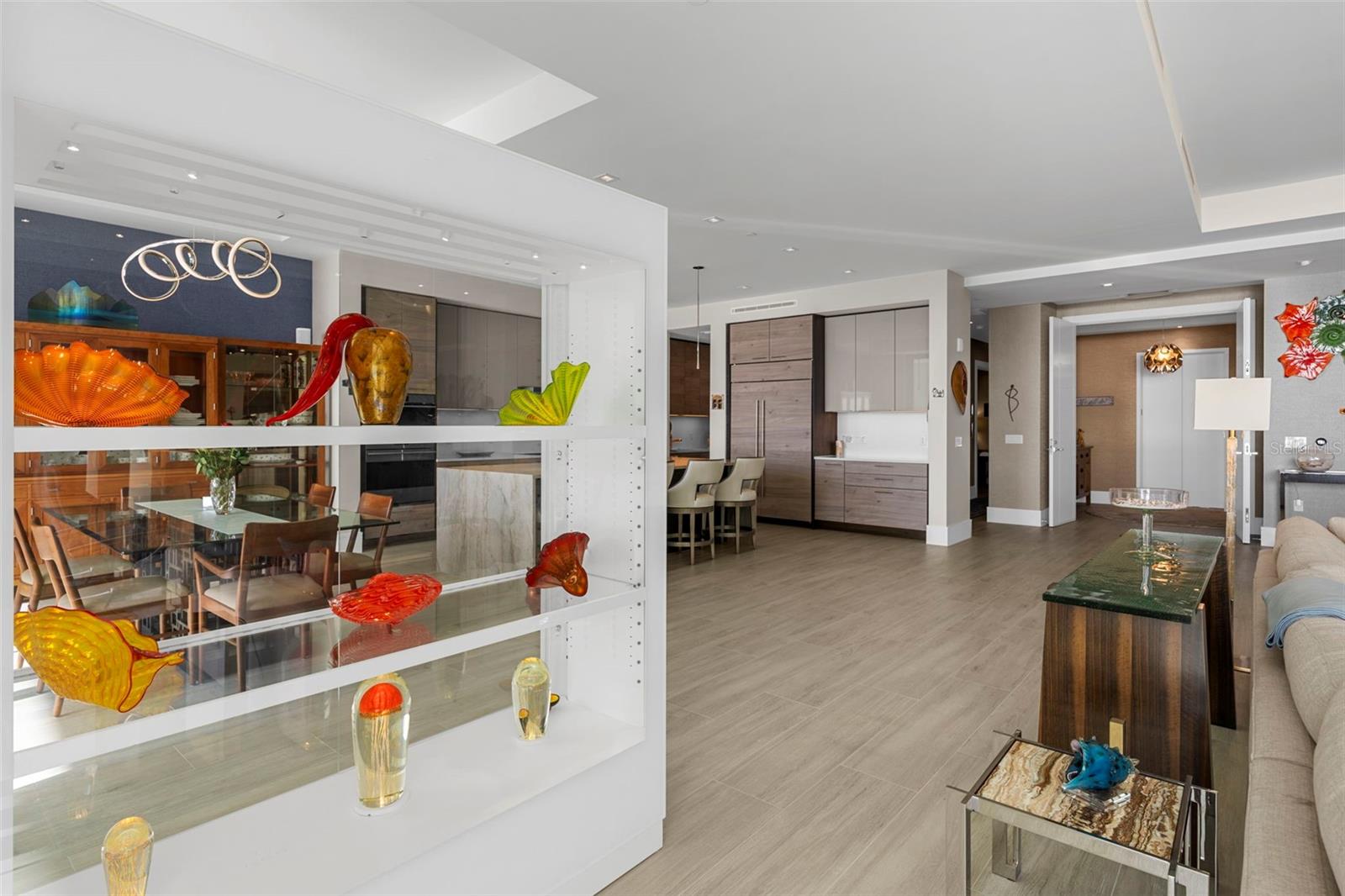 401 QUAY COMMONS #803