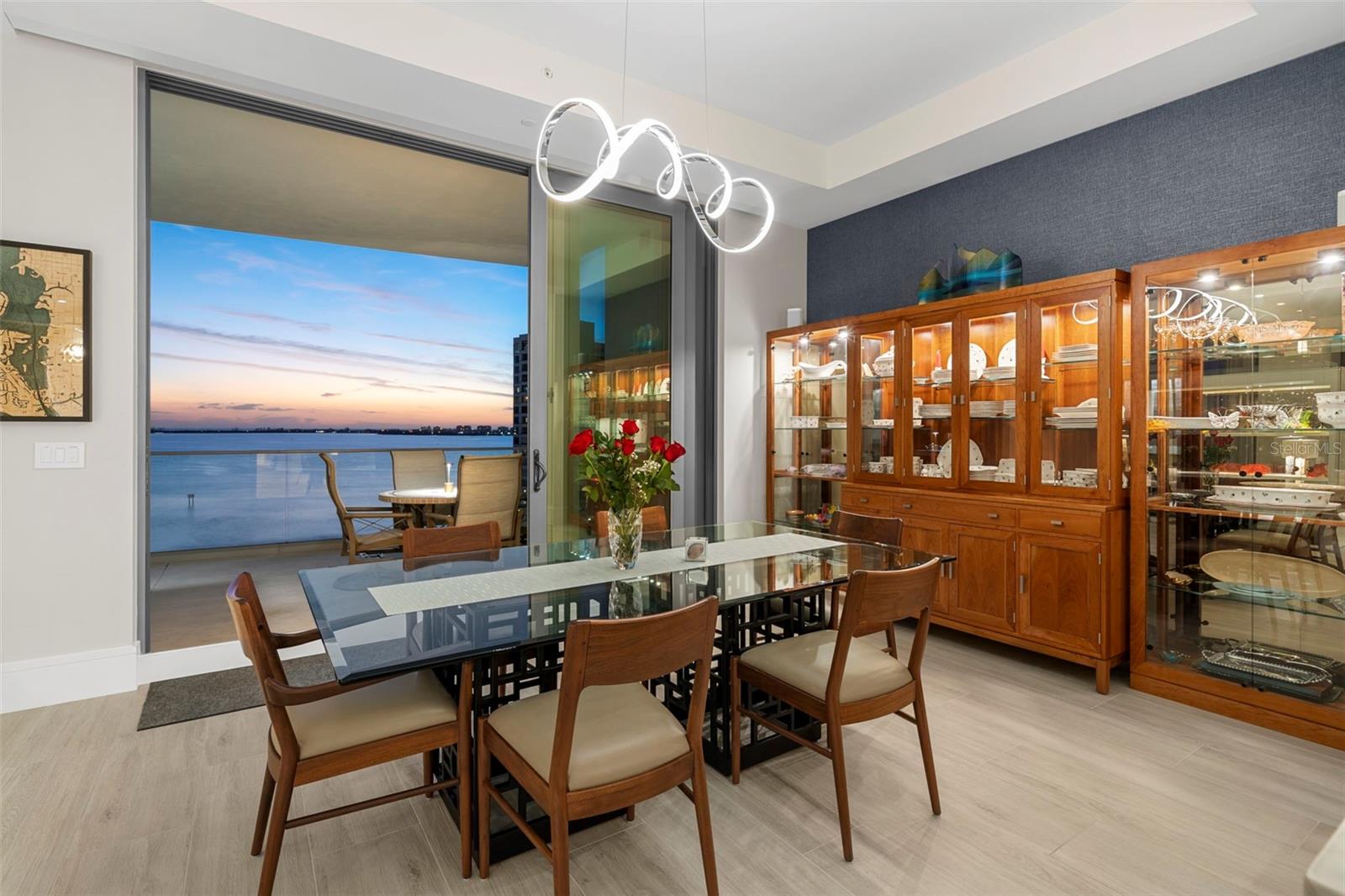 401 QUAY COMMONS #803