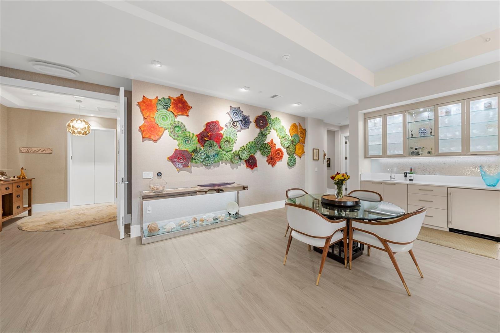 401 QUAY COMMONS #803