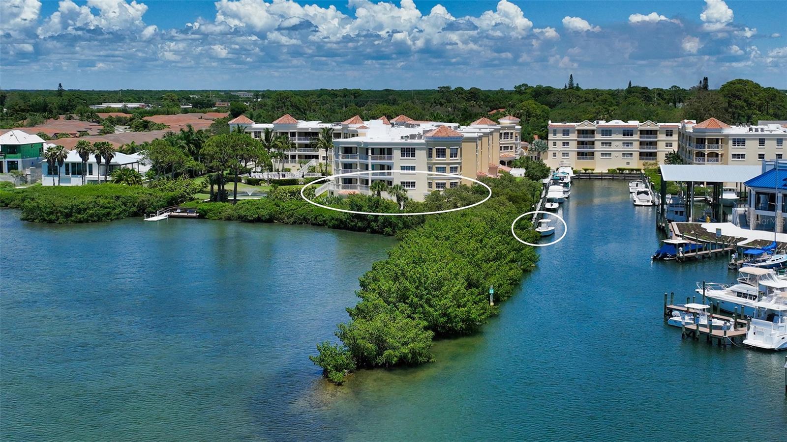 14021 BELLAGIO WAY #201