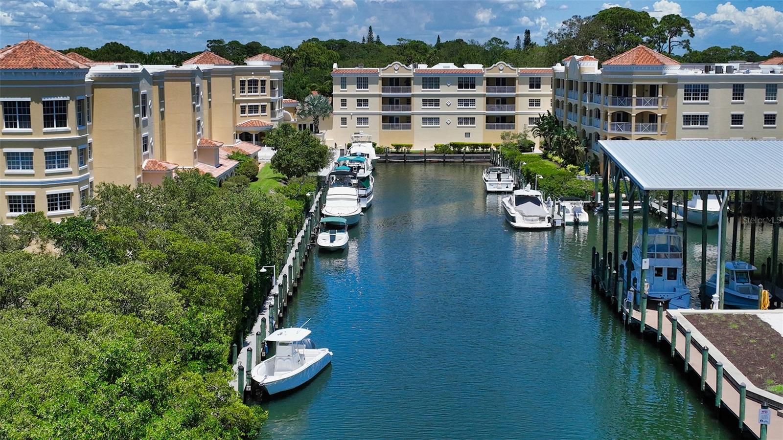 14021 BELLAGIO WAY #201