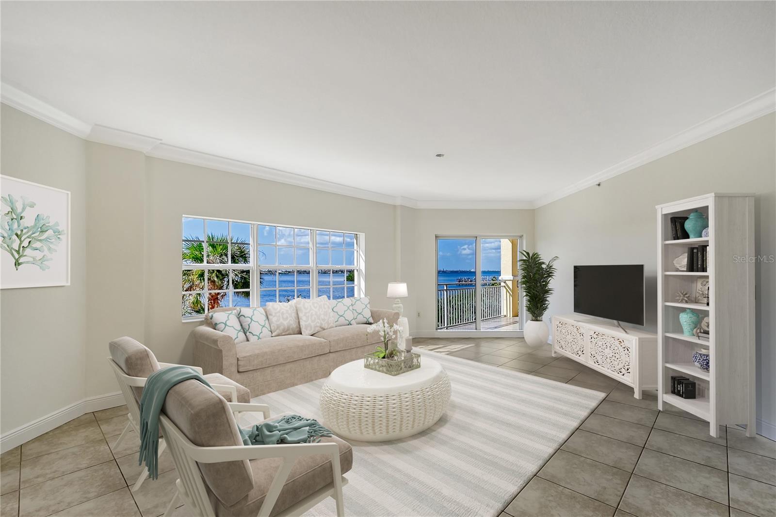 14021 BELLAGIO WAY #201