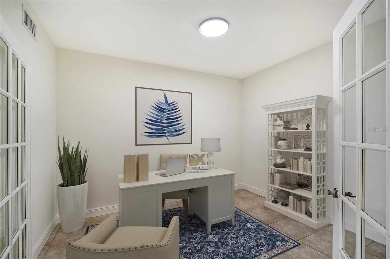 14021 BELLAGIO WAY #201