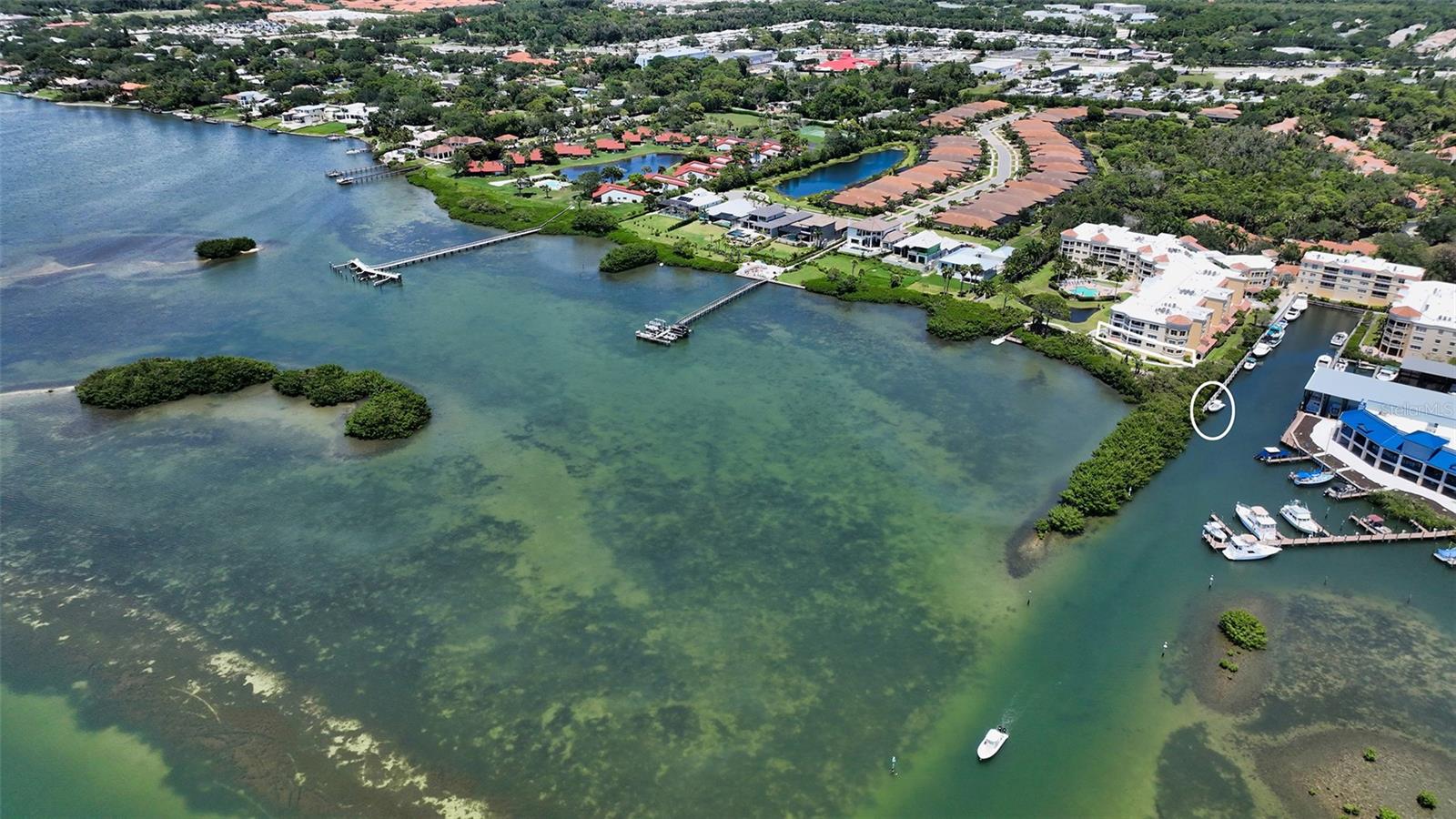 14021 BELLAGIO WAY #201