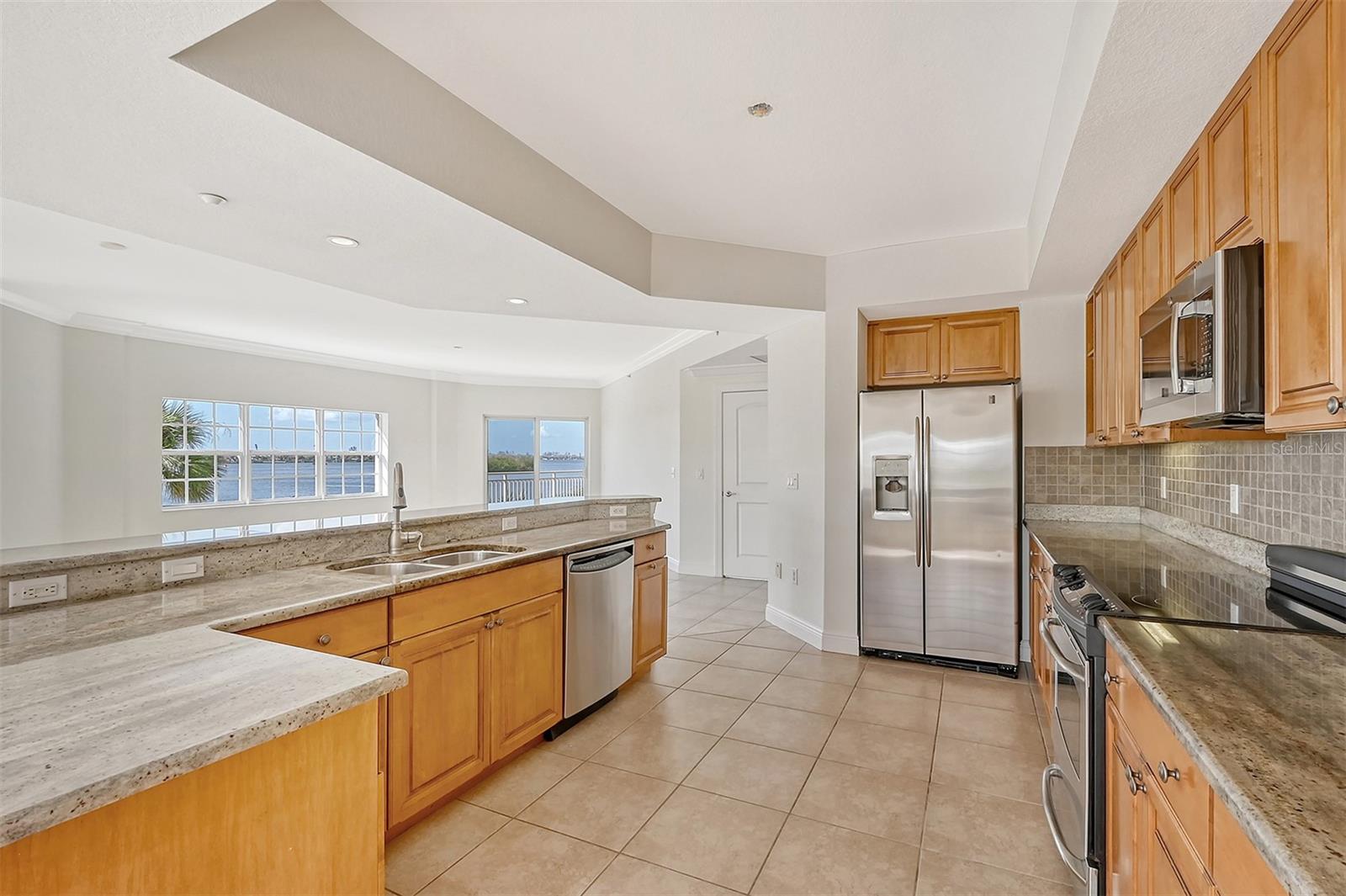 14021 BELLAGIO WAY #201