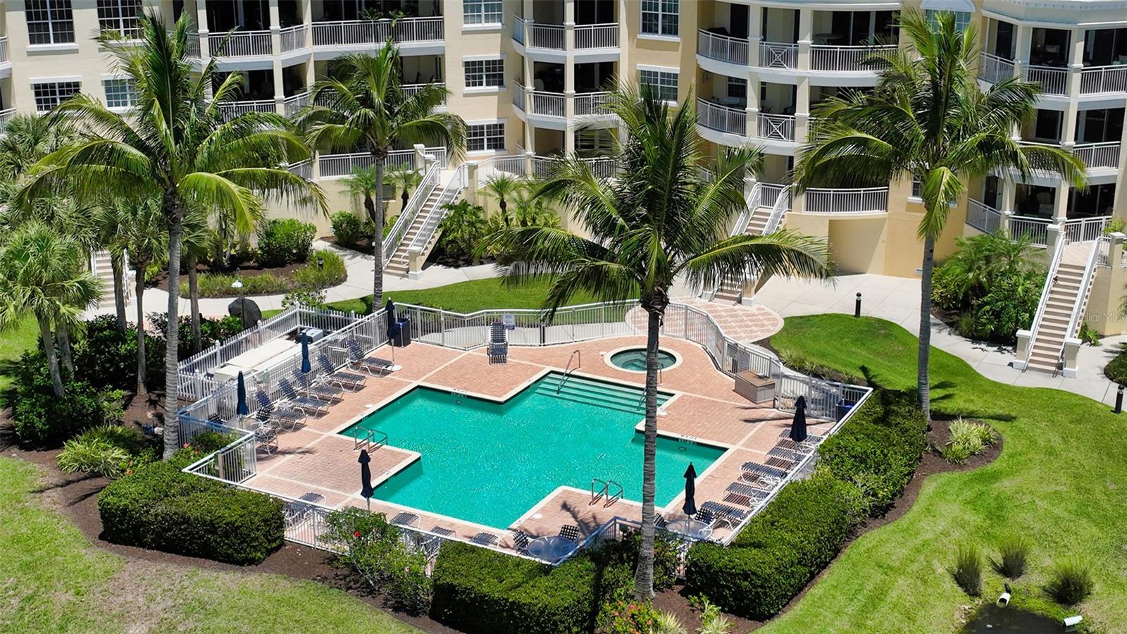 14021 BELLAGIO WAY #201