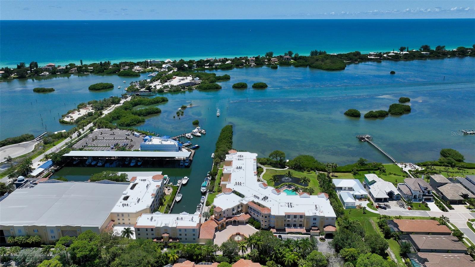 14021 BELLAGIO WAY #201