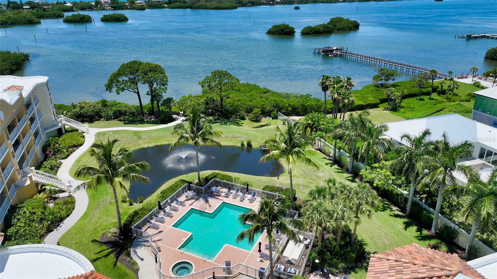 14021 BELLAGIO WAY #201