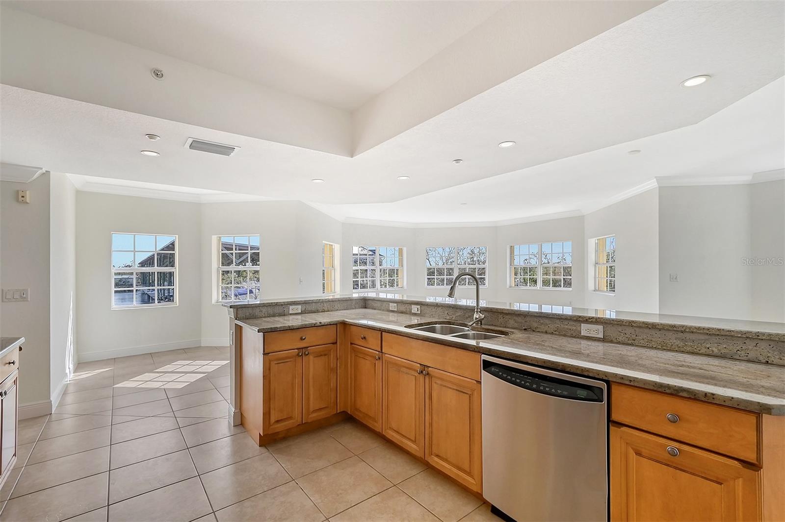 14021 BELLAGIO WAY #201