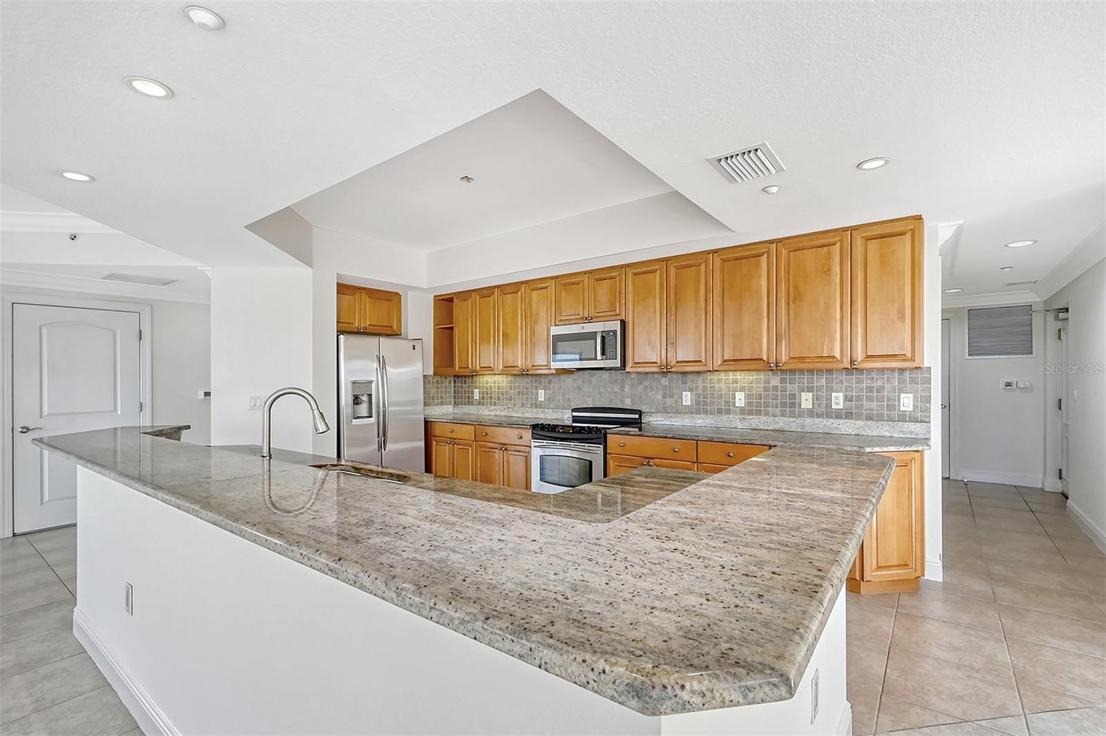 14021 BELLAGIO WAY #201