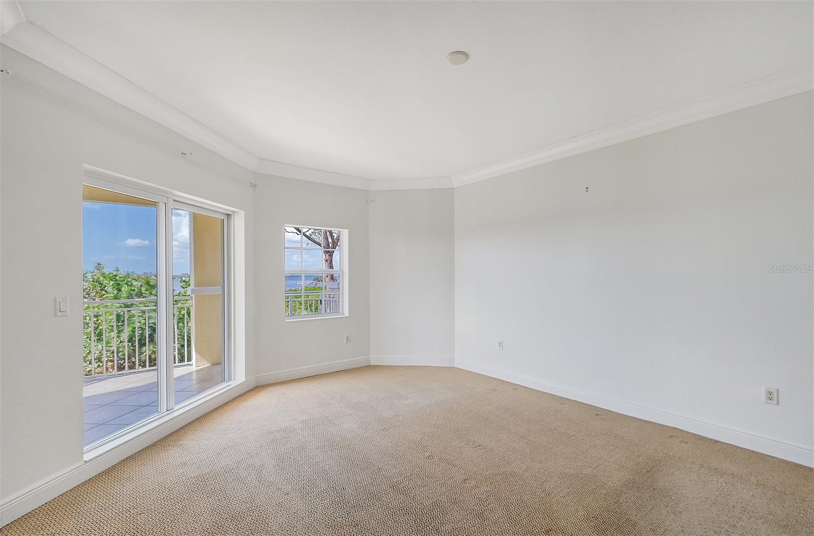 14021 BELLAGIO WAY #201