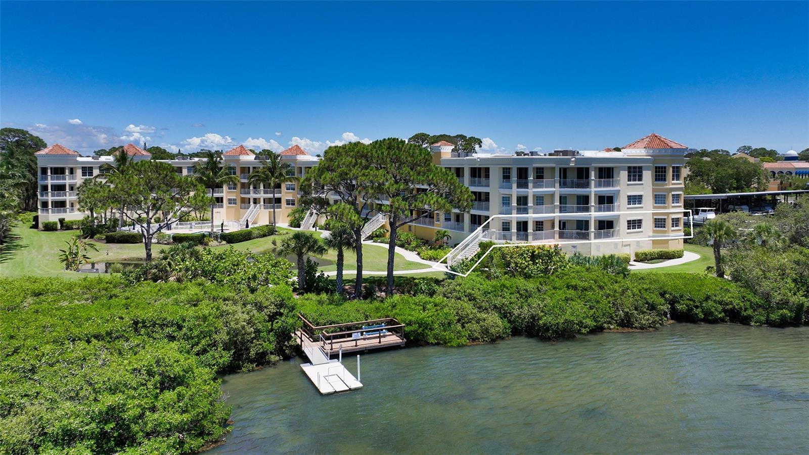 14021 BELLAGIO WAY #201