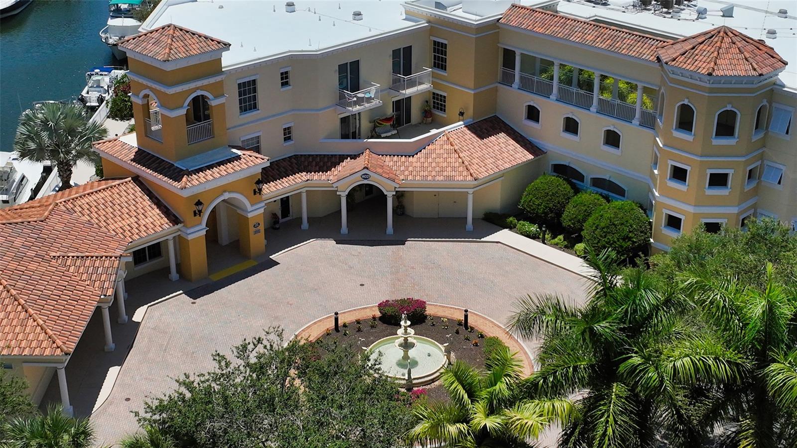 14021 BELLAGIO WAY #201