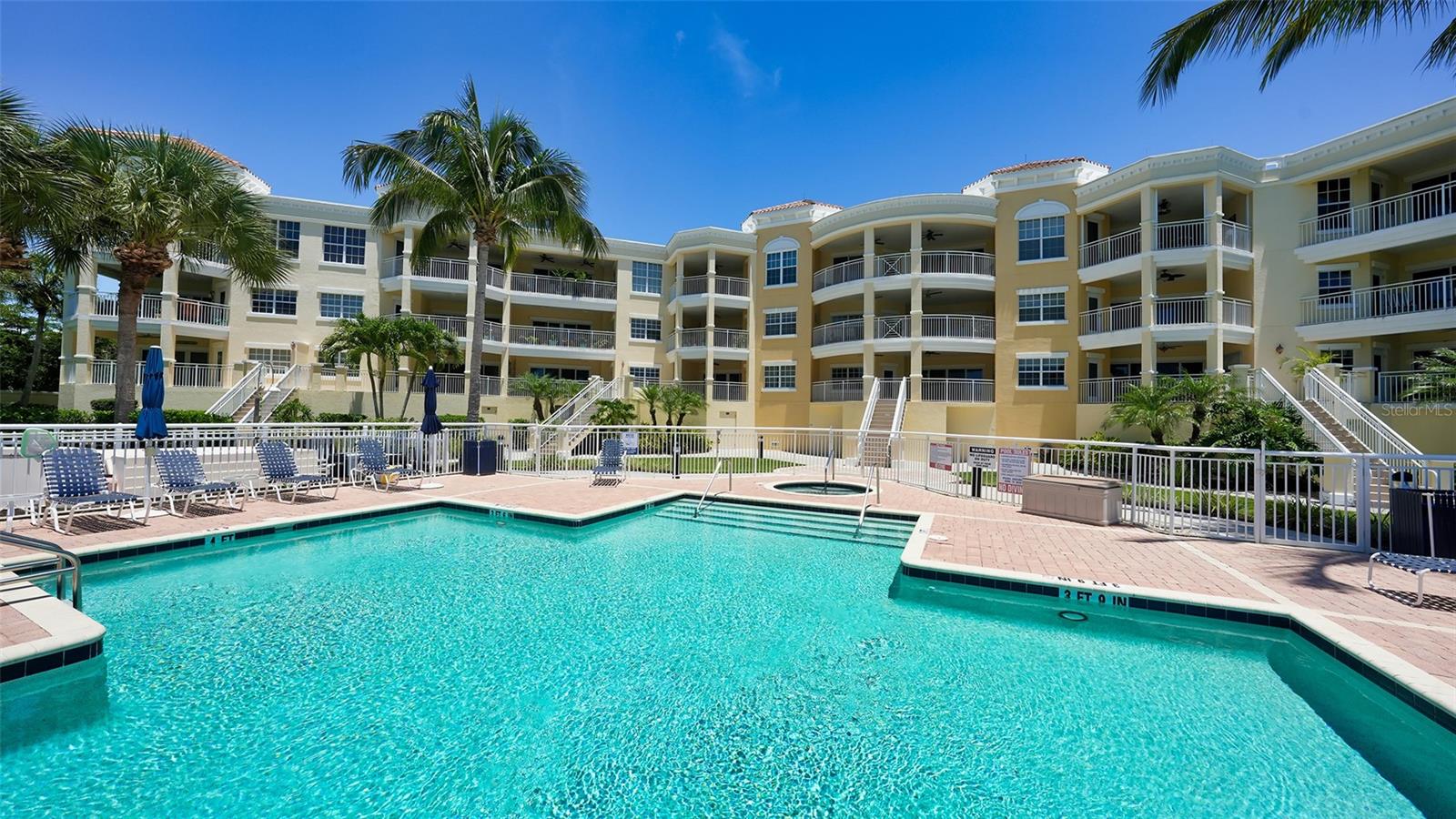 14021 BELLAGIO WAY #201