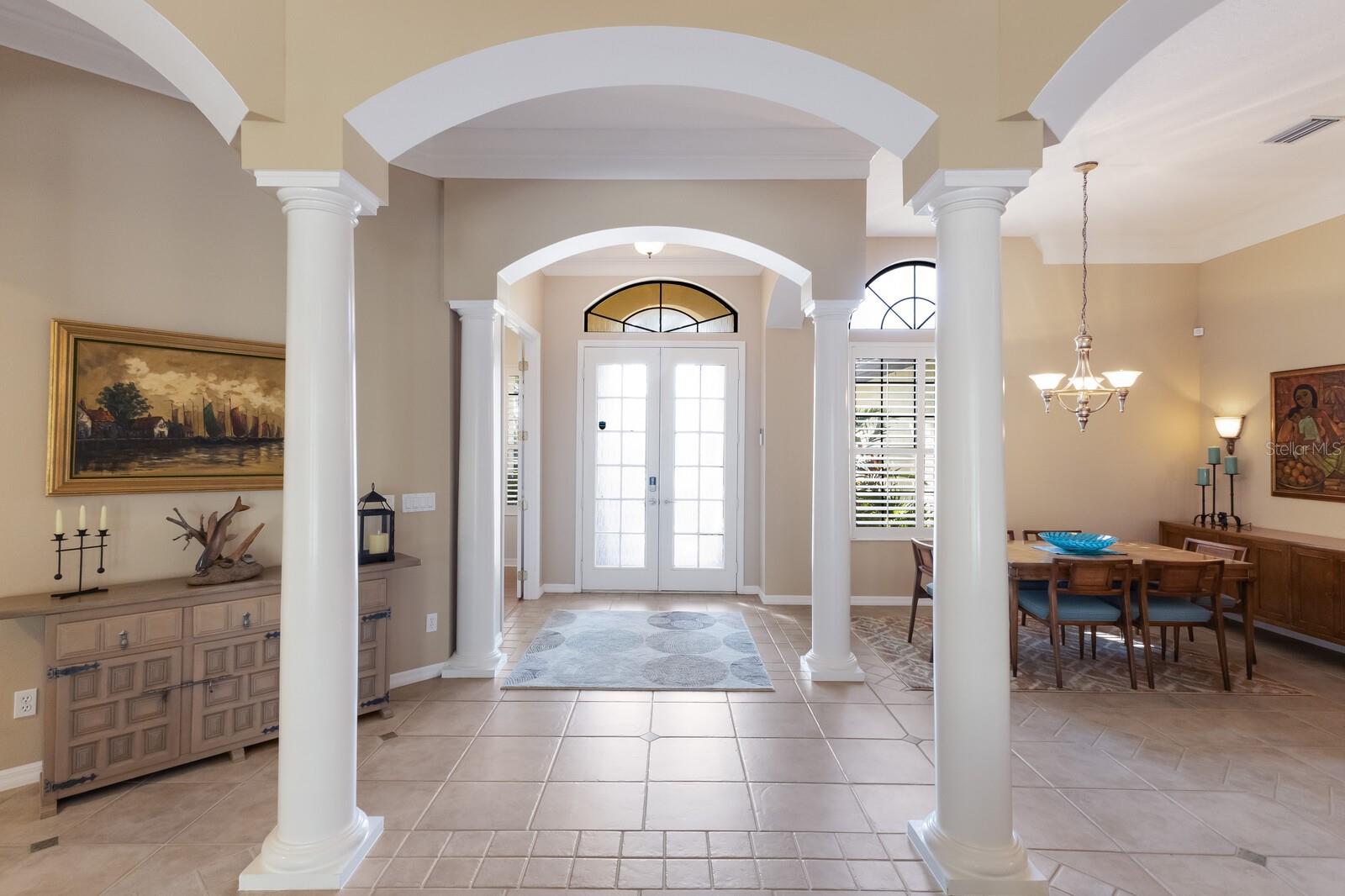 7704 WESTON CT