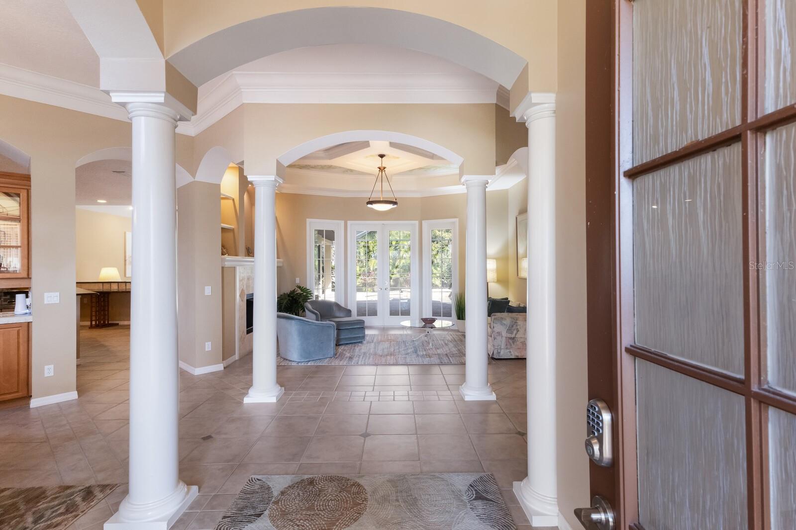 7704 WESTON CT