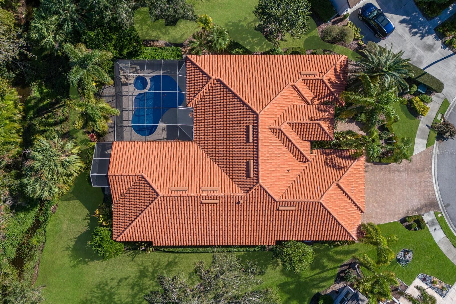 7704 WESTON CT