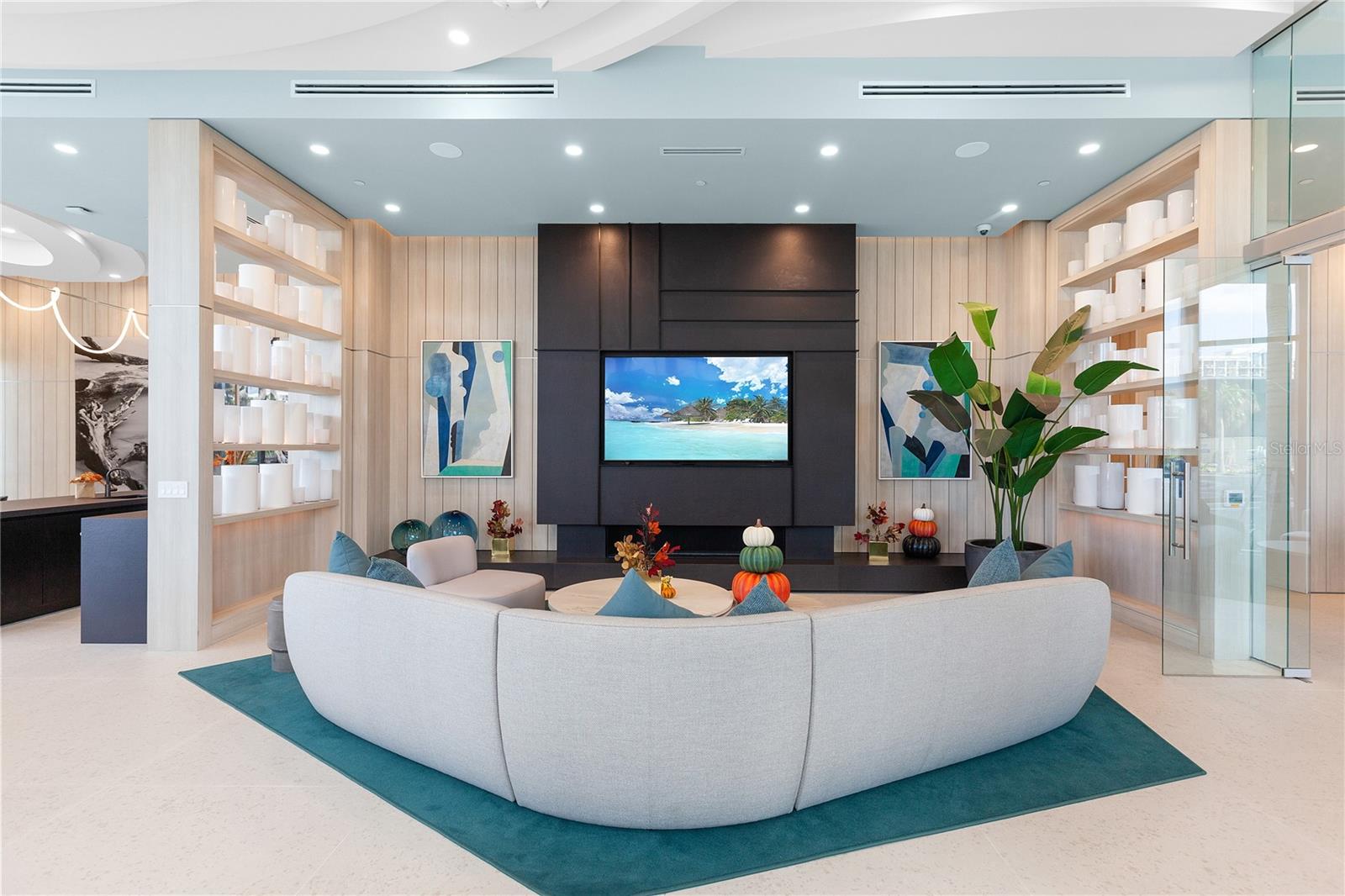 301 QUAY COMMONS #509