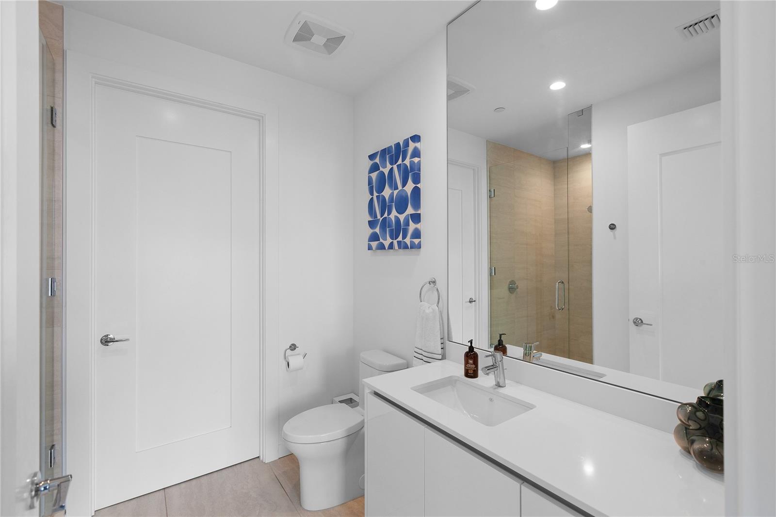 301 QUAY COMMONS #509