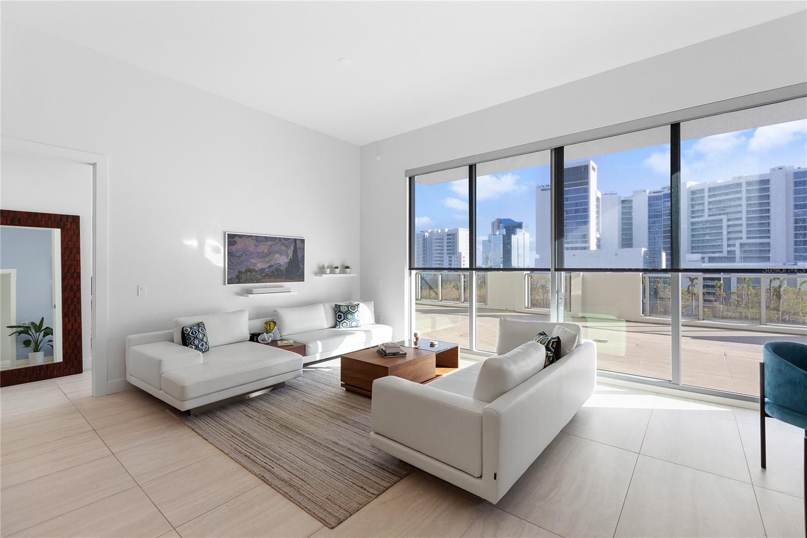 301 QUAY COMMONS #509