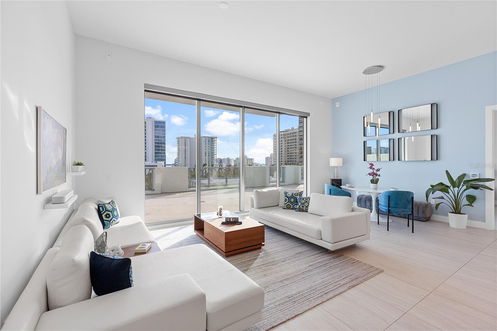 301 QUAY COMMONS #509