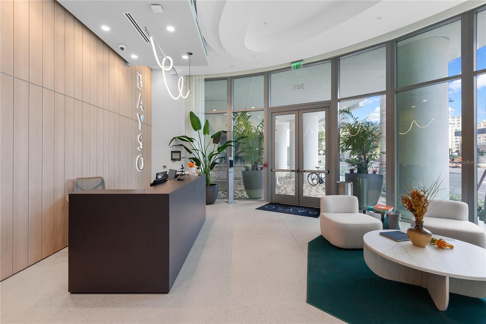 301 QUAY COMMONS #509