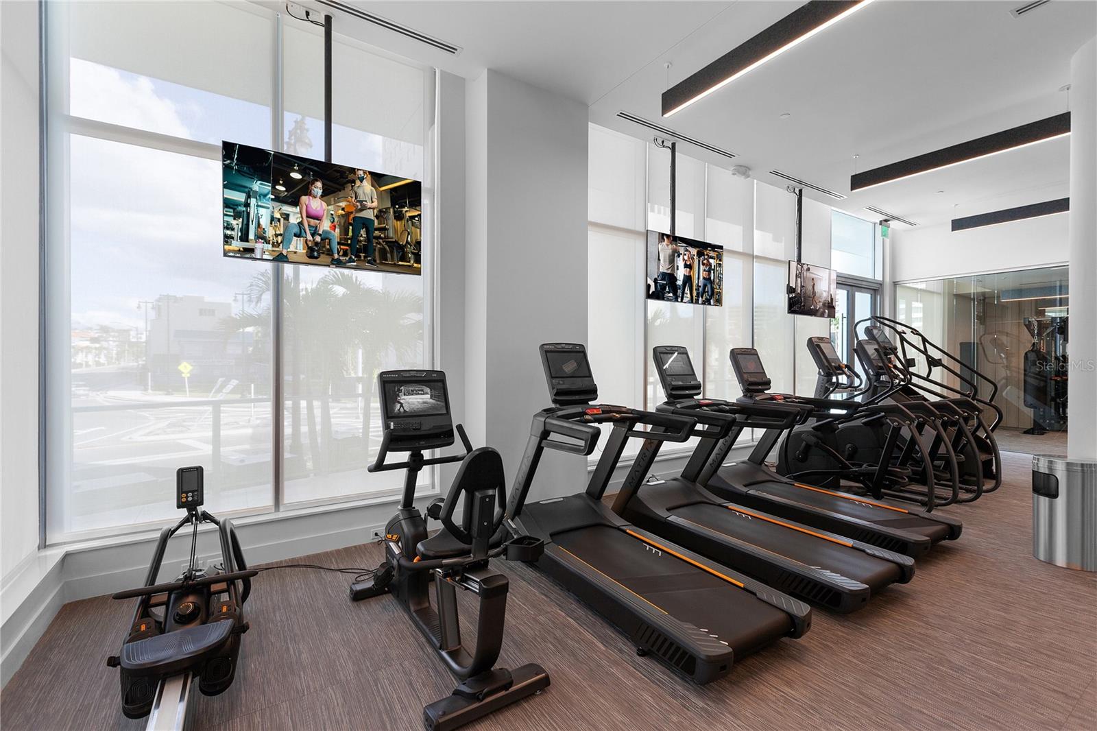 301 QUAY COMMONS #509