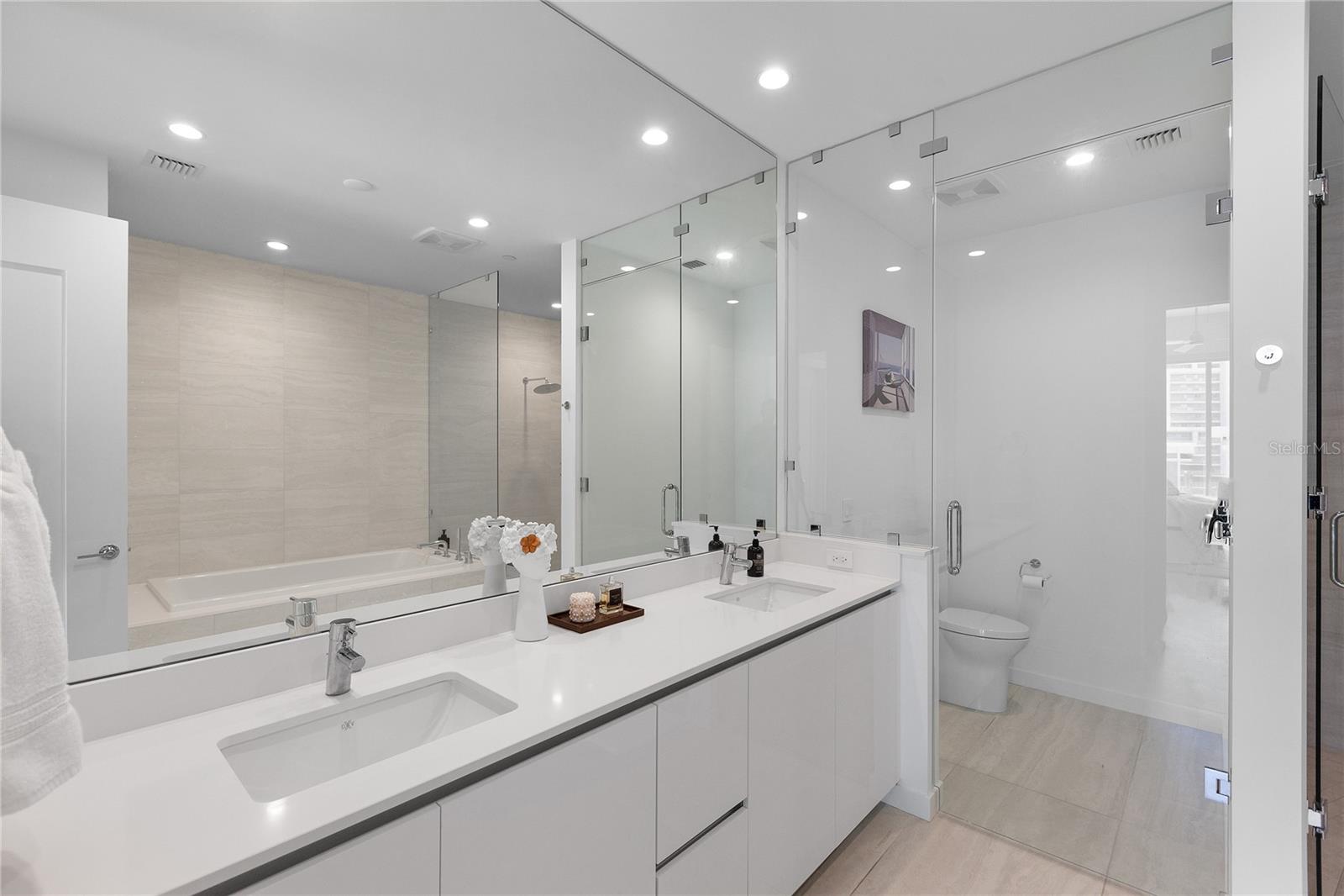 301 QUAY COMMONS #509