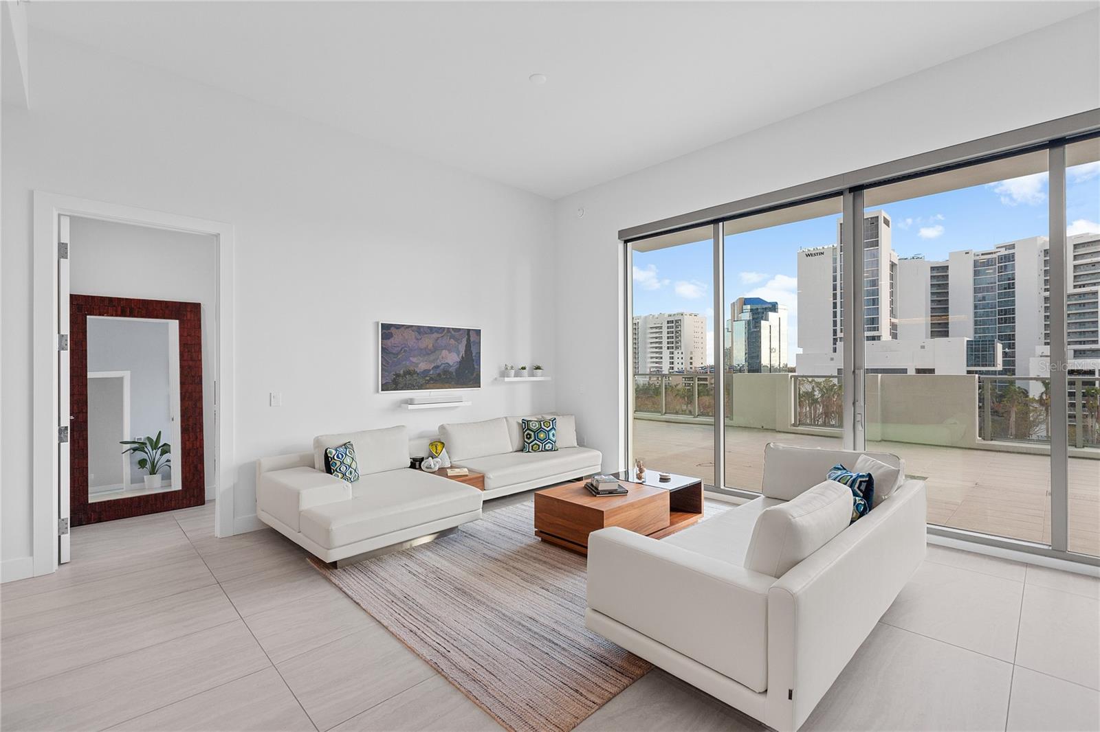 301 QUAY COMMONS #509