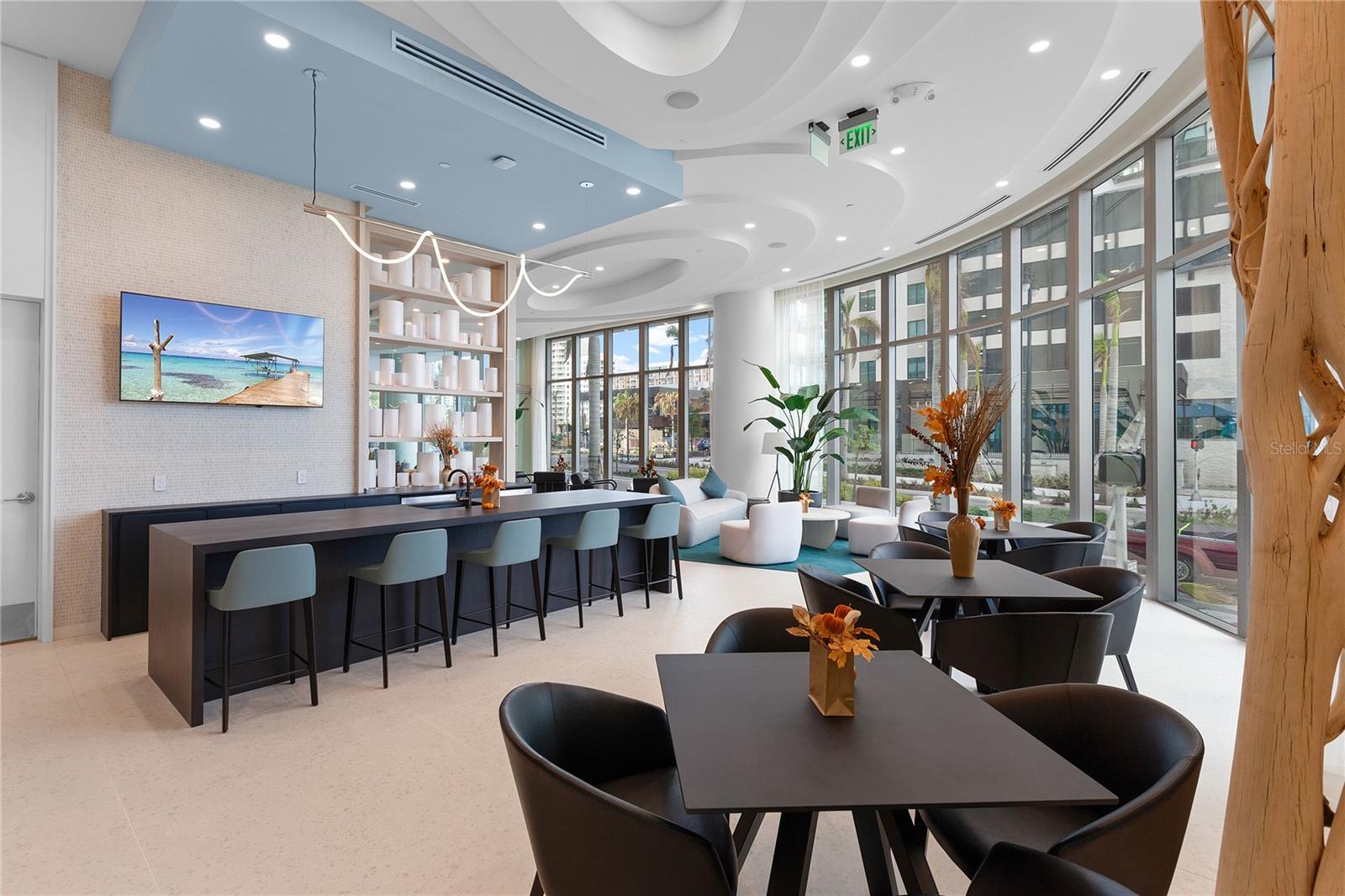 301 QUAY COMMONS #509